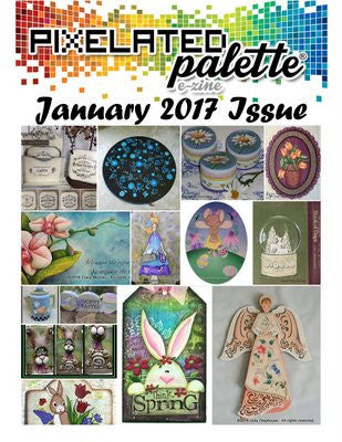 January 2017 Issue Download