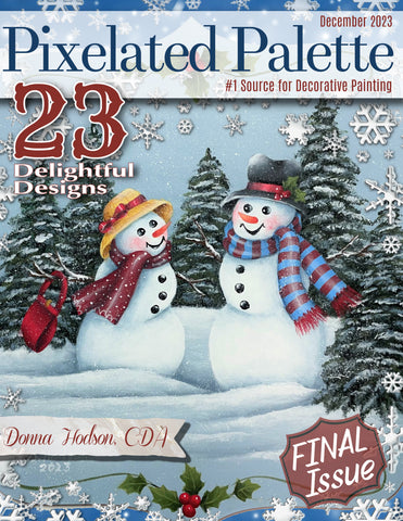 December 2023 Issue Download