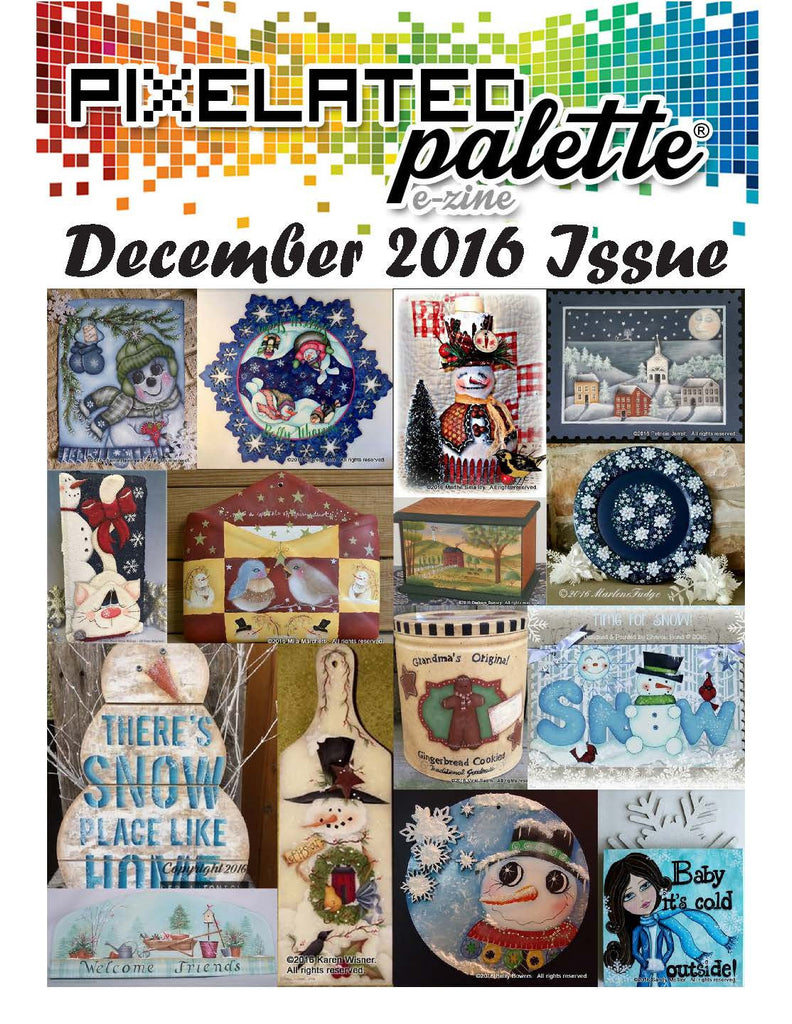 December 2016 Issue Download