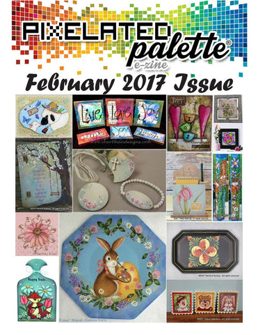 February 2017 Issue Download
