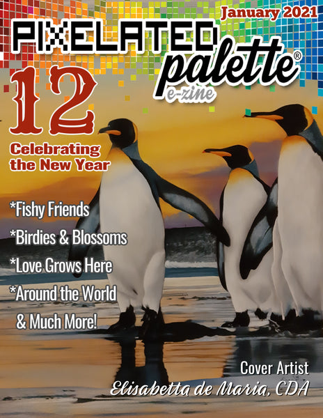 January 2021 Issue Download