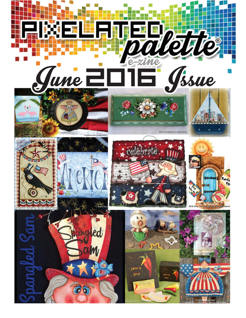 June 2016 Issue Download