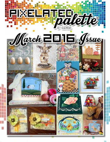 March 2016 Issue Download