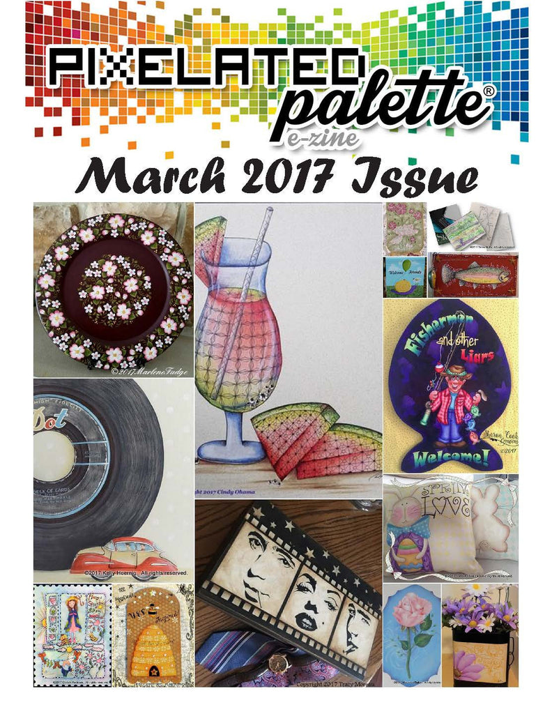 March 2017 Issue Download