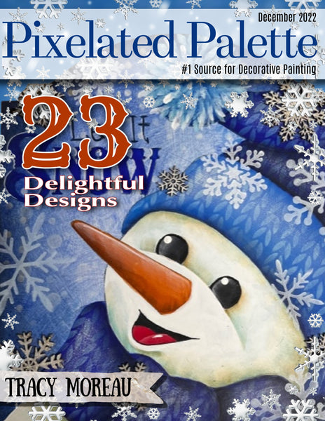 December 2022 Issue Download