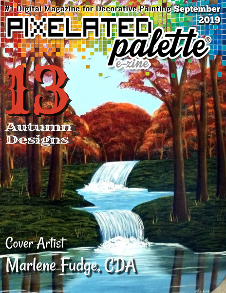 September 2019 Issue Download